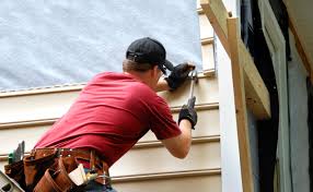 Best Insulated Siding Installation  in Flomaton, AL